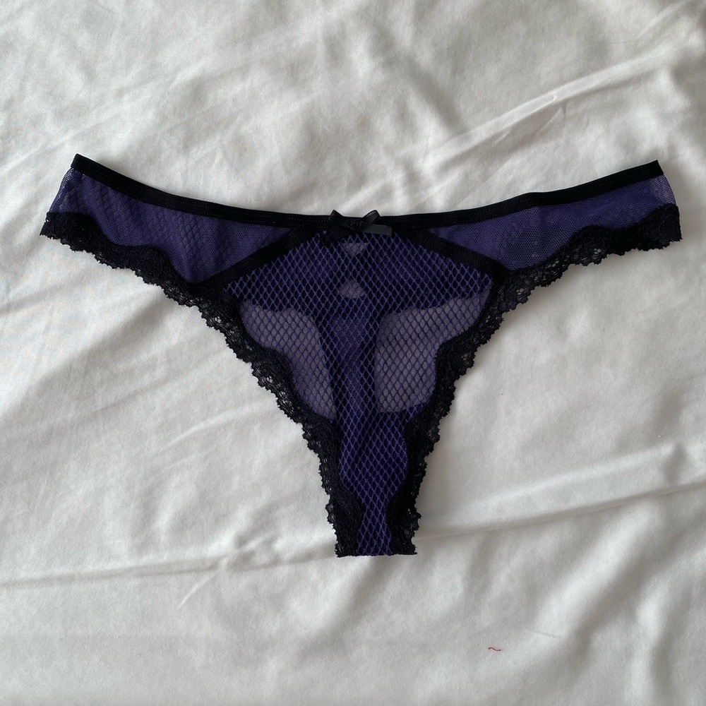 VS panties